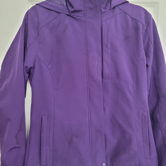 Avia spring/fall jacket - Picture 2 of 5